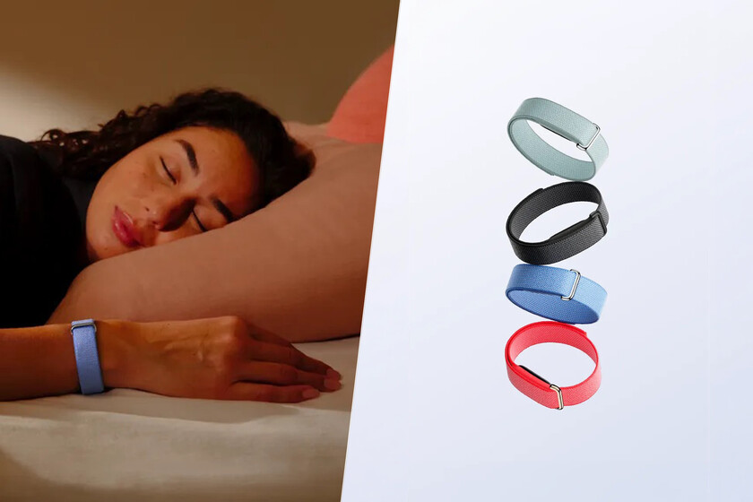 Fitbit Air, características, precio y ficha técnica

 – La nación