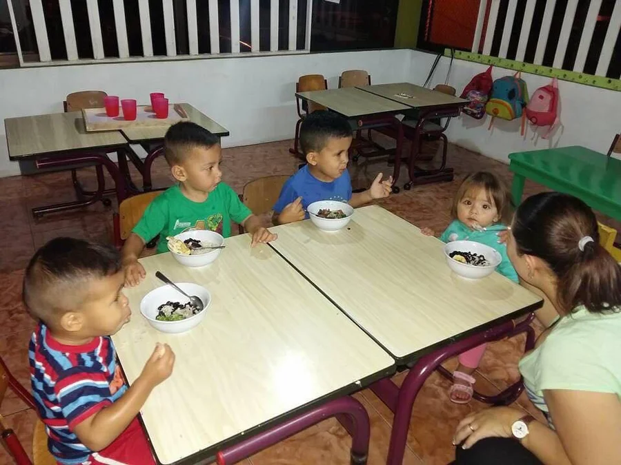 IMAS suspende subsidio a Red de Cuidado Infantil por falta de presupuesto

 – La nación