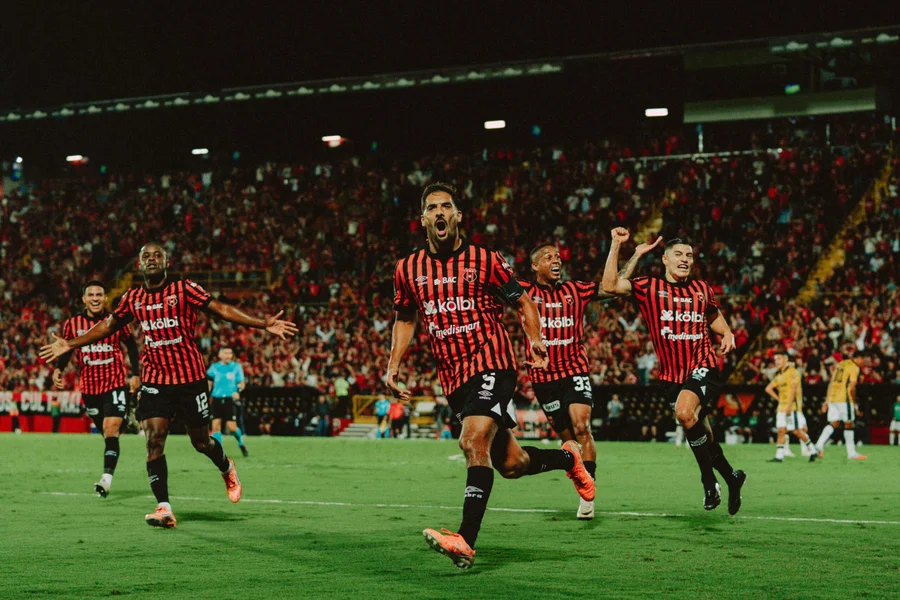 Alajuelense suma una pieza a su plantilla – La nación