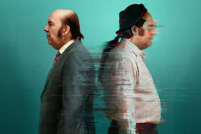 Chiquito de la Calzada vs. Lucas Grijander: El juicio que conmocionó a España y del que, 30 años después, no sabemos cómo acabó

 – La nación