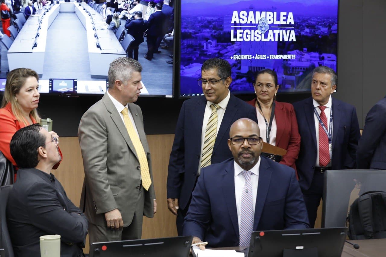 Diputados presentaron 59 proyectos de ley en los primeros meses

 – La nación