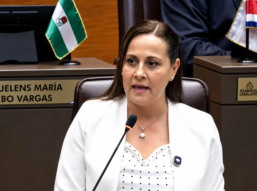 Diana Murillo exige que se pague de más al fisco ₡1.680 millones a los contribuyentes

 – La nación