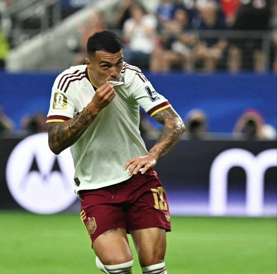 Mundial 2026: España desconectó a Francia de una manera impecable – La nación