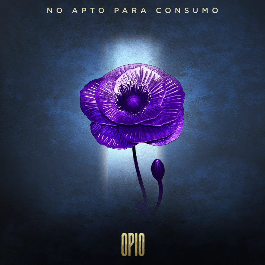 «OPIO»: El debut de No Apto Para Consumo cuestiona las formas en que la sociedad frena la identidad

 – La nación